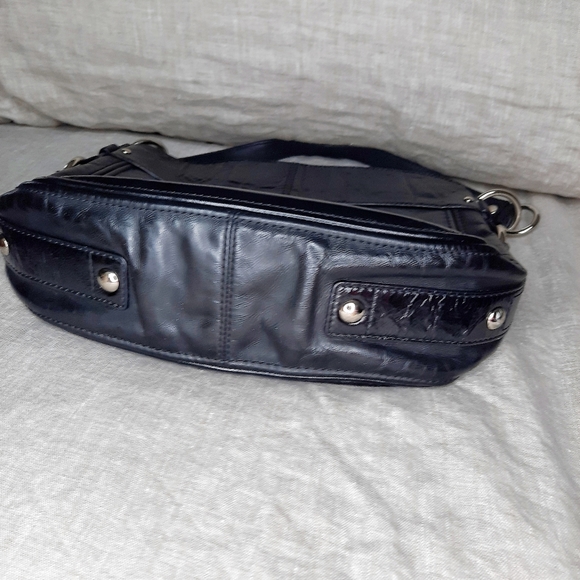Coach Zoe Hobo Shoulder Bag - Picture 2 of 8